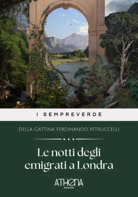 Le notti degli emigrati a Londra